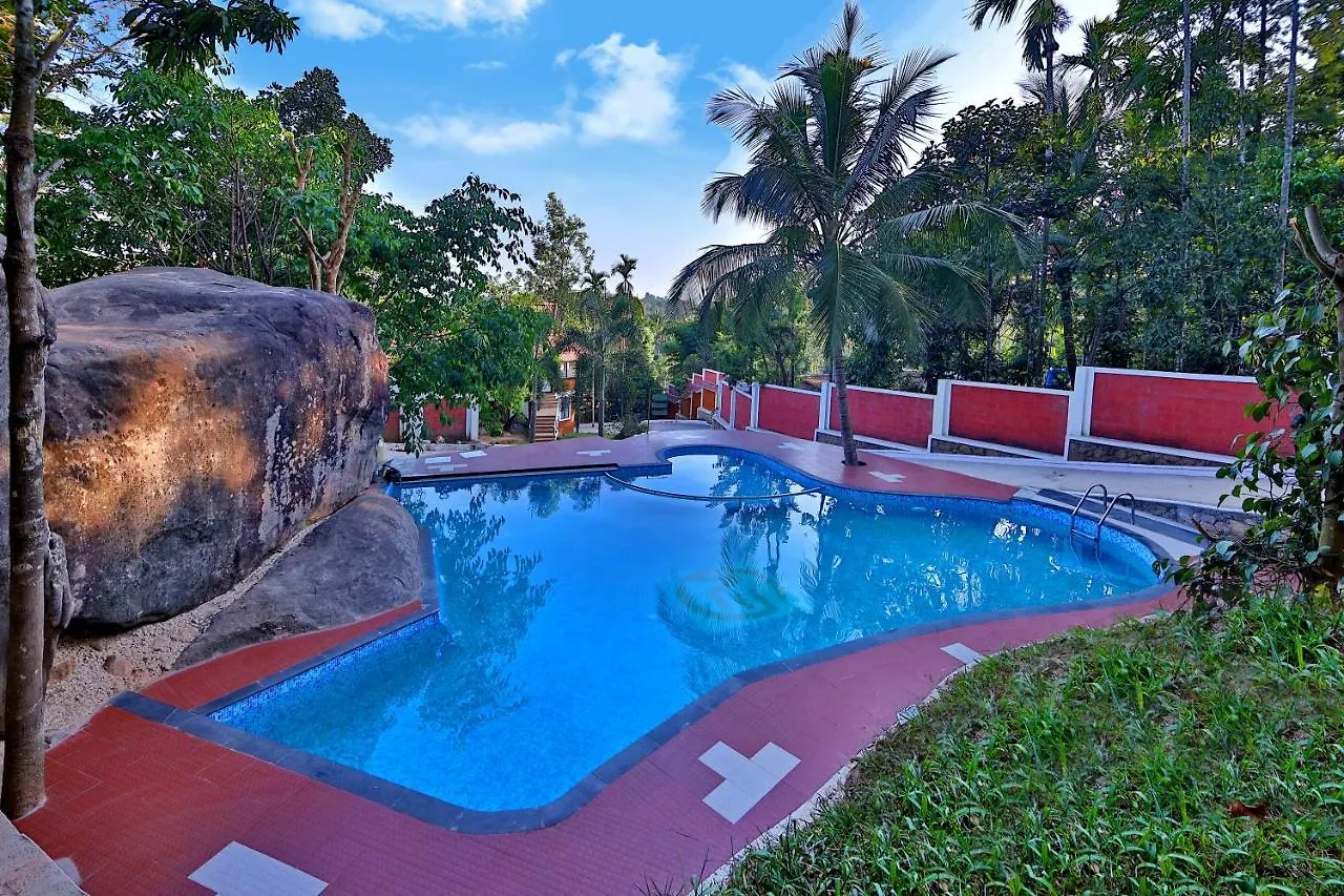 Edakkal Village Resort Ambalavayal