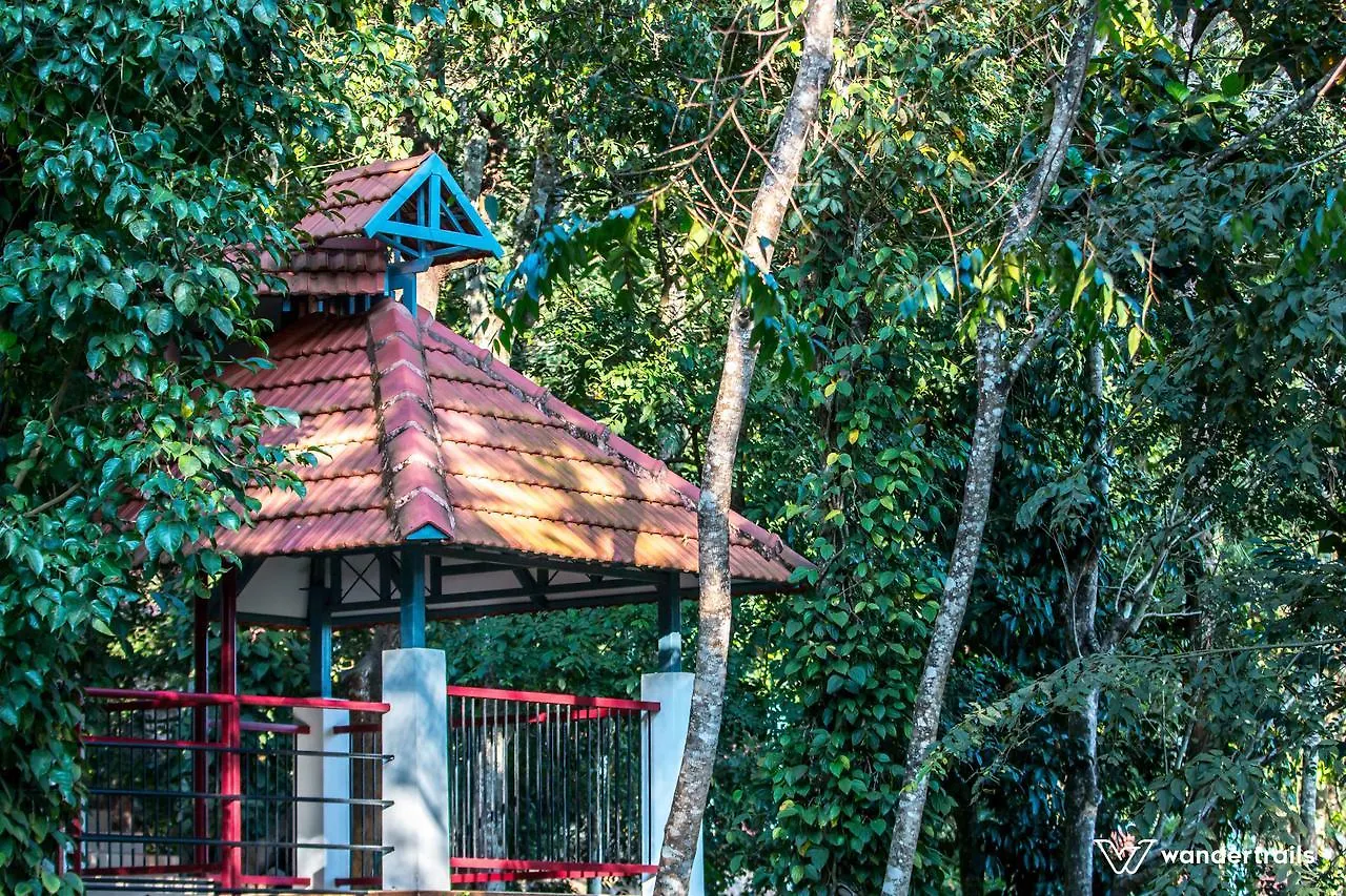 Edakkal Village Resort Ambalavayal