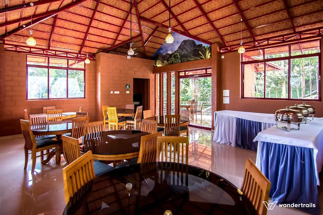 Edakkal Village Resort Ambalavayal