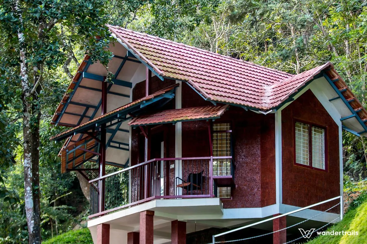 Edakkal Village Resort Ambalavayal 3*,