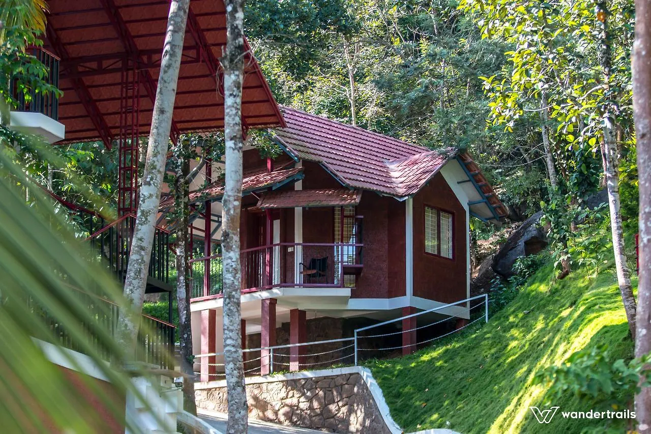 Edakkal Village Resort Ambalavayal