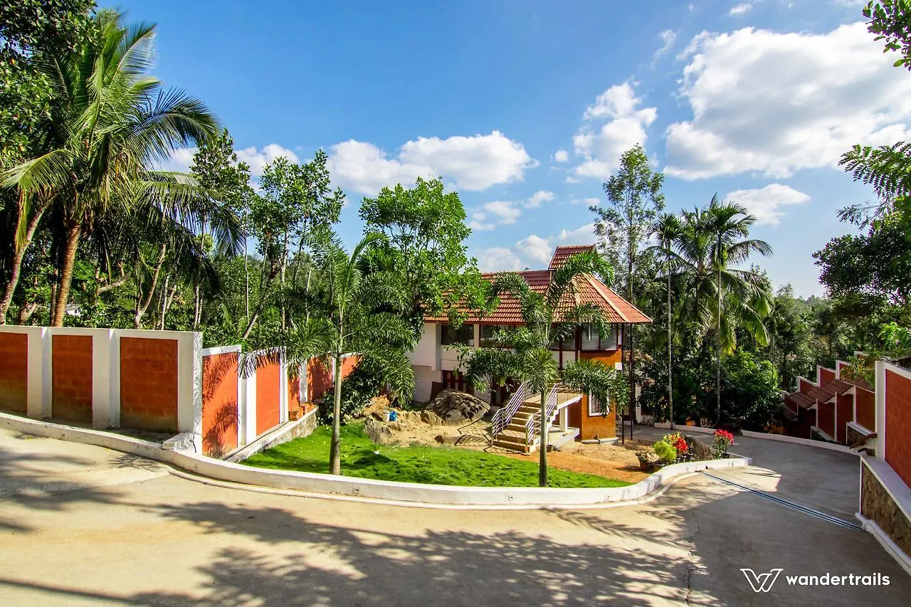 Edakkal Village Resort Ambalavayal India