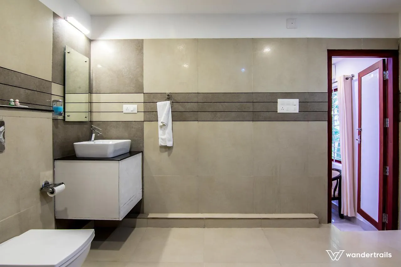 Edakkal Village Resort Ambalavayal