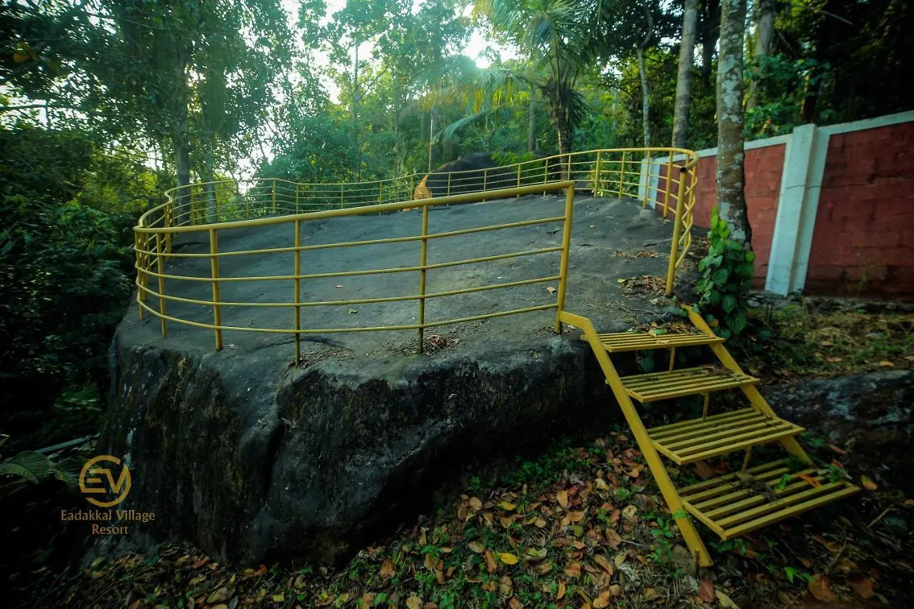 Edakkal Village Resort Ambalavayal