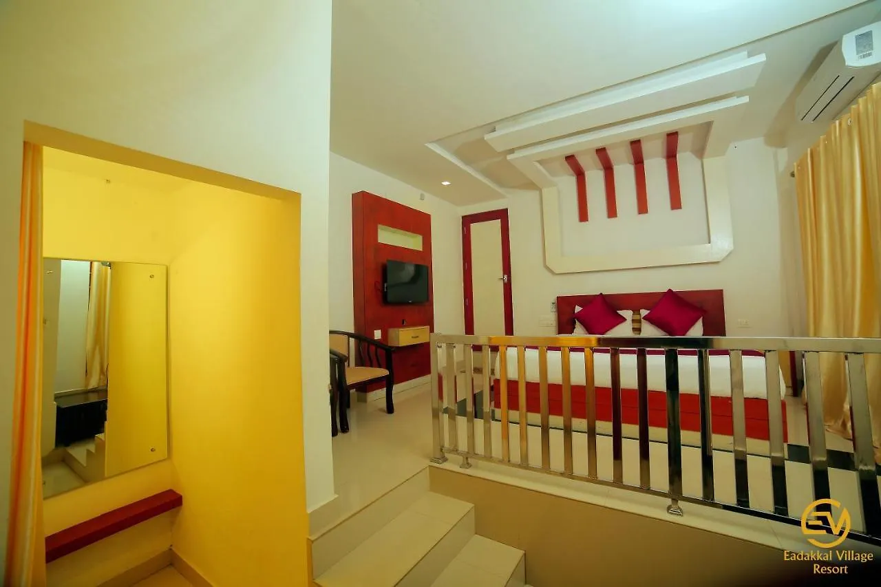 Edakkal Village Resort Ambalavayal