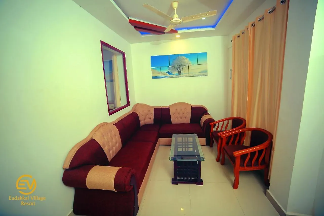 Edakkal Village Resort Ambalavayal India