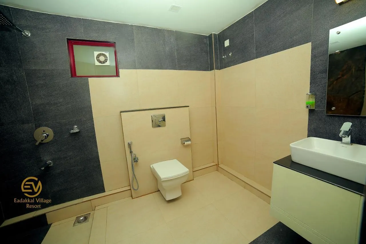 Edakkal Village Resort Ambalavayal India
