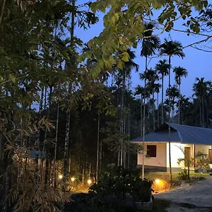 Cave Valley Wayanad Ambalavayal