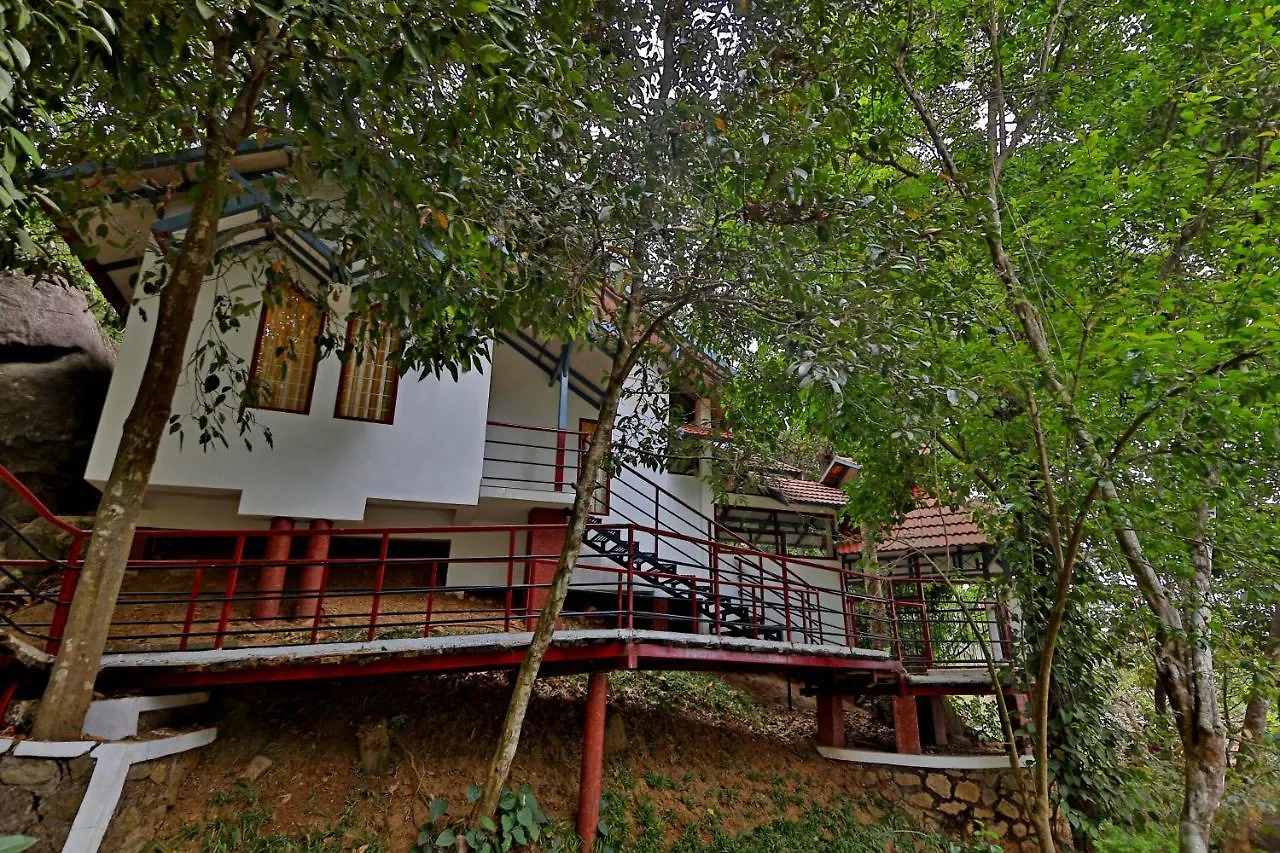 Edakkal Village Resort Ambalavayal