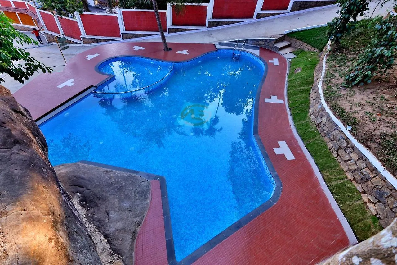 Edakkal Village Resort Ambalavayal 3*,  Indie