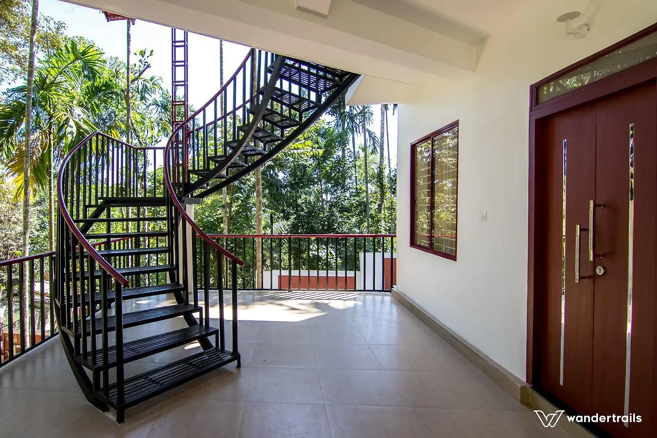 Edakkal Village Resort Ambalavayal