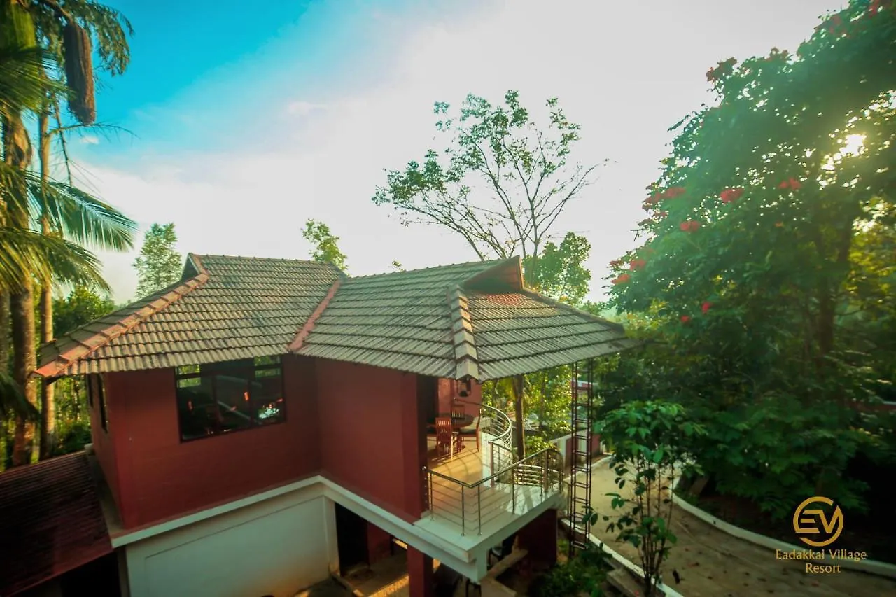Edakkal Village Resort Ambalavayal